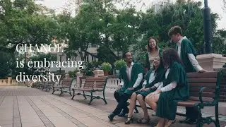 CHANGE - Be Future Ready
