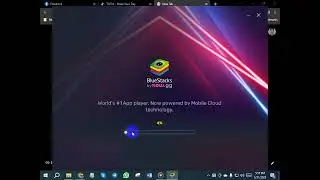 How to Login Google Play Store in Bluestack