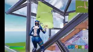 old clip