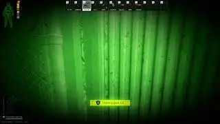 Escape from Tarkov - Opening the Metal Gate at Terminal with Elite Strength