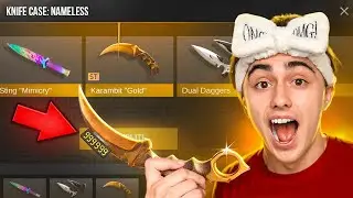ОТКРЫВАЮ НОВЫЙ НОЖЕВОЙ КЕЙС ЗА КАЖДУЮ СМЕРТЬ STANDOFF 2🤑