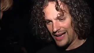 Osmi Putnik - Povratnicki koncert 17.6.2005., Tvrđava Gripe, Split - Reportaža