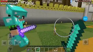 AnneGames BR vs ArThUr-GaMeR