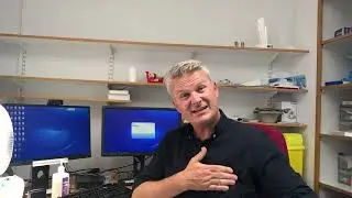 Men's Health - Male Breast Cancer