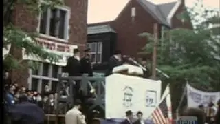 Парад Лаг БаОмер 5730 - 1970