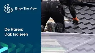 De Haren - Dak Isoleren
