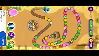 Part 71 || Zumba Blast: Marble Shoot || Level 218 up to Level 219 || #trend #viral #games
