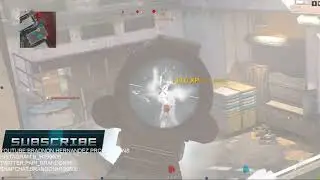 I Finally Unlocked GOLD CAMO in Modern Warfare..