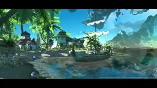 AION ONLINE  3.0