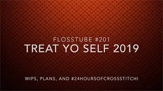 FlossTube 