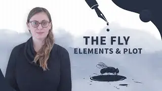 The Fly: Elements and Plot | 短篇故事《苍蝇》：故事元素和情节