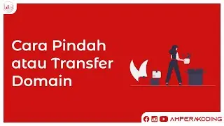 Cara Pindah atau Transfer Domain di IdCloudHost