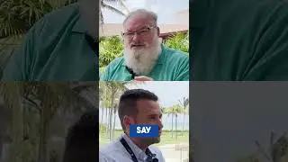 Frankie Fihn and I went to Cancun to talk about the perfect #AI side hustle