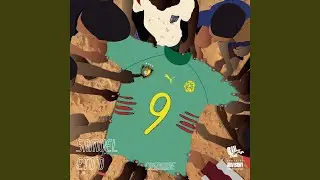 Samuel Eto'o
