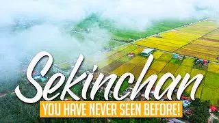 SEKINCHAN - YOU HAVE NEVER SEEN BEFORE!
