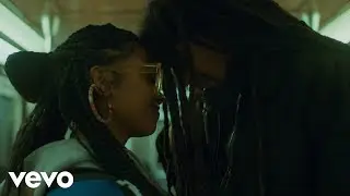 Skip Marley, H.E.R. - Slow Down
