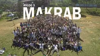 JADI PANITIA MAKRAB ( MALAM KEAKRABAN )