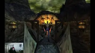 Let's Play Shadow Man Remastered - 2