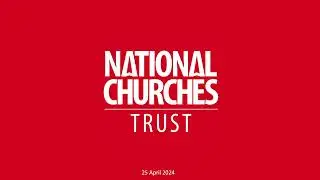 Meet the Funders 2024 - National Churches Trust