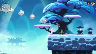 Brawlhalla Ranked 1v1: Hattori Vs Hattori