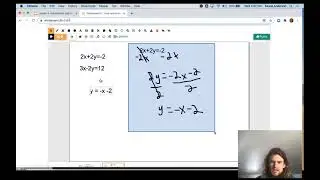 Substitution Technique