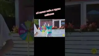 A4 залил себе в трусы майонез🤣😂🤯🙃-