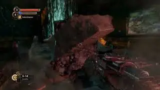 Bioshock 2 Remastered Bug de destroços infinitos