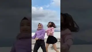 Sound Tiktok Viral Gratatata | Dance Terkeren 2021