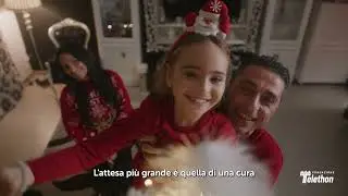 Facciamoli diventare grandi  - Telethon Italia