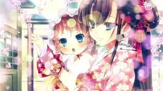 A*Teens - Mamma Mia (Nightcore Mix)