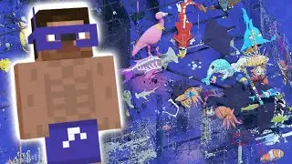 The Strange History of 2b2t's "Spawnquarium"