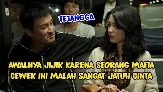 Falling in Love with a Gangster: My Dear Desperado Movie Storyline