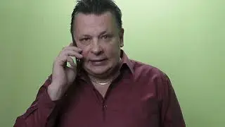 Пилигрим 2. Роль - Кирсанов.