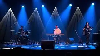 אבי גרייניק - באר שבע - ימים של שקט
