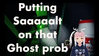 Phasmophobia Shenanigans