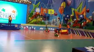 #классныестарты