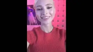 ▶ Алёна Шишкова в перископ