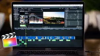 This Final Cut Pro Shortcut Is A Game Changer For All Editors!