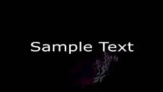 Sample Text