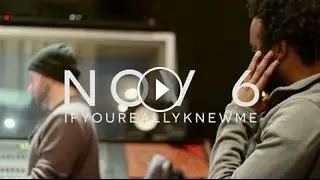 Gyasi Ross - If You Really Knew Me - Teaser Video