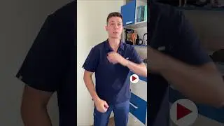 КАК СНЯТЬ БОЛЬ В ТРАПЕЦИИ ЗА 30 СЕК? #shorts #трапеция