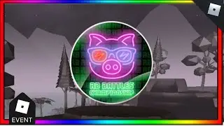 [EVENT] How to get the PIGGY RB BATTLES CHAMPIONSHIP BADGE in PIGGY (RB BATTLES!) | Roblox