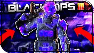 HAVE YOU SEEN THE DARK MATTER SPECIALIST GEAR IN BLACK OPS 3!?!? SECRET SPECIALIST GEAR UNLOCKED!!