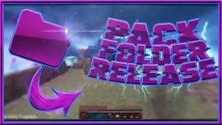 Pack Folder Release 2020 [UHC/PotPvP] [4K/60]