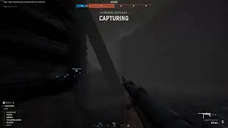 Hell Let Loose Bombing Run!