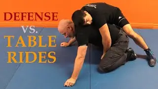 Table Defense