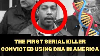 The South Strangler | Timothy Spencer | True Crime Story