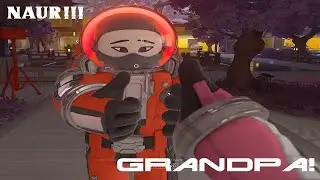 LOCKDOWN Protocol - Funny Moments! NAUR!