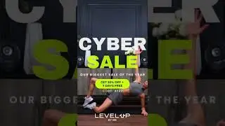 30% OFF all memberships use code BF22 #shorts #homeworkout #pregnancyworkout