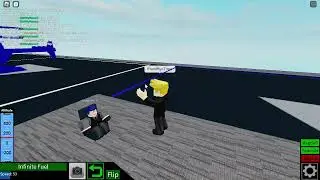 epic frontflip
